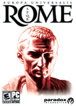 Video Game: Europa Universalis: Rome