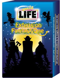 Smile Life: Fantastique