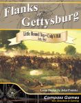 Flanks of Gettysburg (EN)