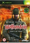 Video Game: Return to Castle Wolfenstein