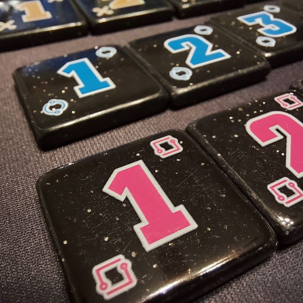 The Crew: The Quest for Planet Nine photo 5