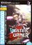 Video Game: Master Burner