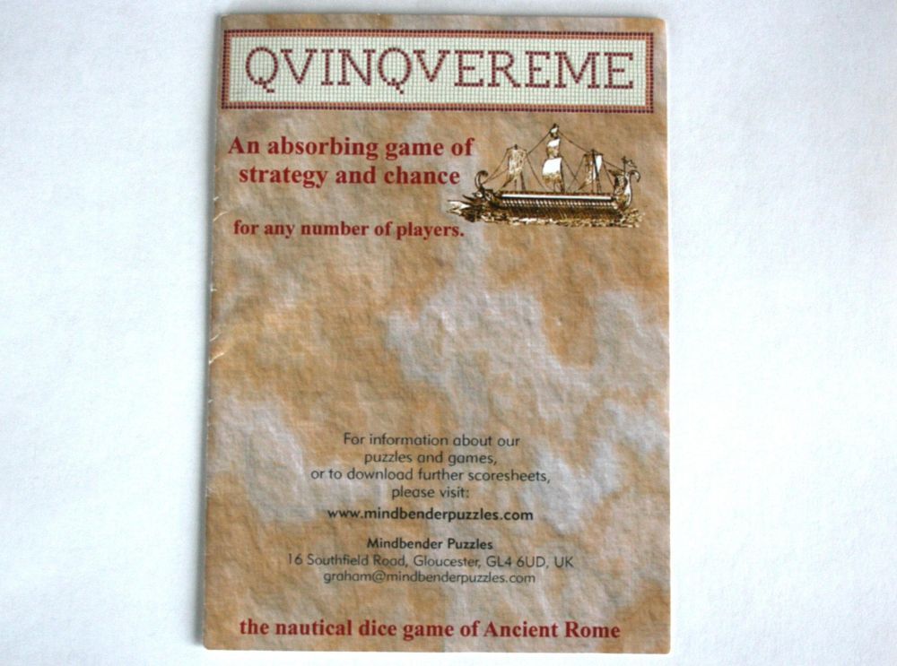 Quinquereme