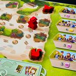 Board Game: Botanicus