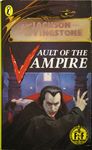 RPG Item: Book 38: Vault of the Vampire