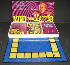 Mind over Matter