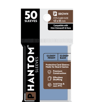 43x65 Mini-Chimera® & More - Gloss/Gloss (46 x 68)