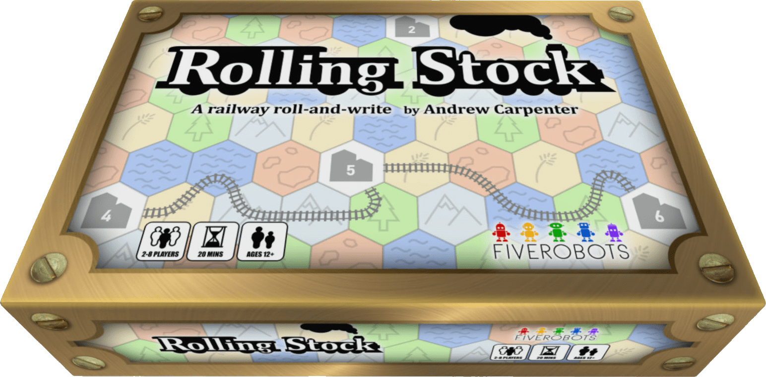 Rolling Stock