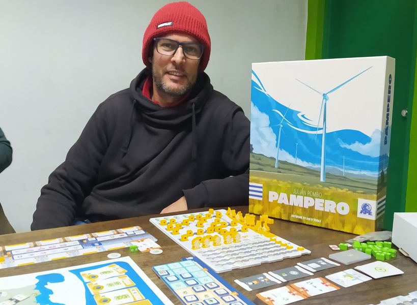BoardGameGeek