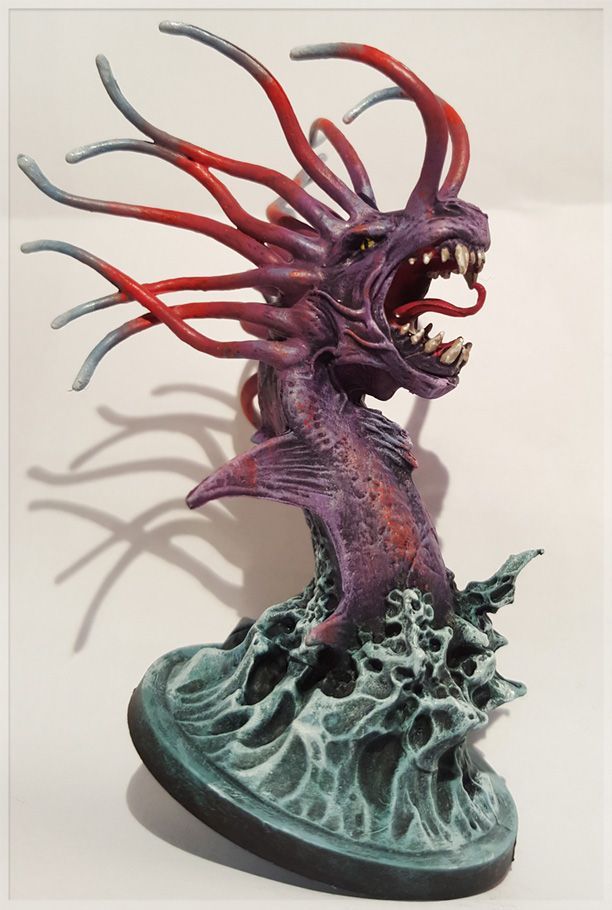 Illustration 12 de Blood Rage: The Roleplaying Game