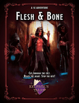 RPG Item: Flesh & Bone