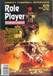 Issue: Roleplayer Independent (Volume 1, Issue 5 - Apr 1993)