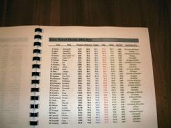 Time Travel Tennis Campaign Game