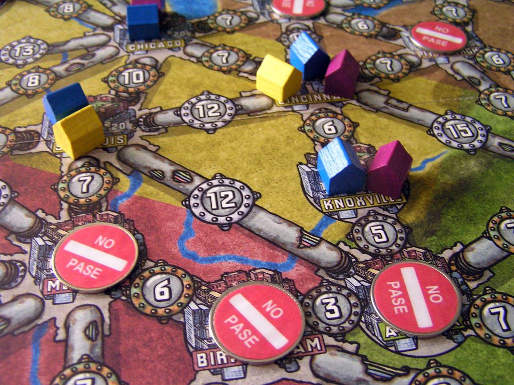 BoardGameGeek