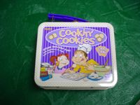 Cookin' Cookies