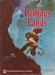 RPG Item: Perilous Lands