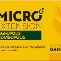 Agropolis/Combopolis: Micro Extension