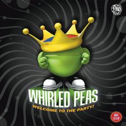 Whirled Peas