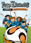 Los Futbolísimos: Campo 4