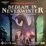Dungeons & Dragons: Bedlam in Neverwinter