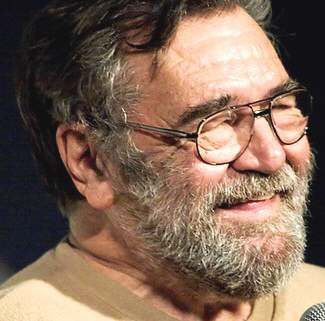 Ralph Bakshi