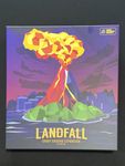 Landfall: Shaky Ground Expansion