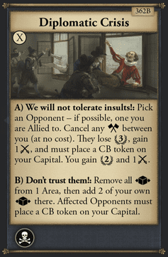 dexterity cards mtg Nasty Slimy Thing - The Balrog main image 0
