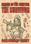 RPG Item: Heroes of the Frontier: The Survivor