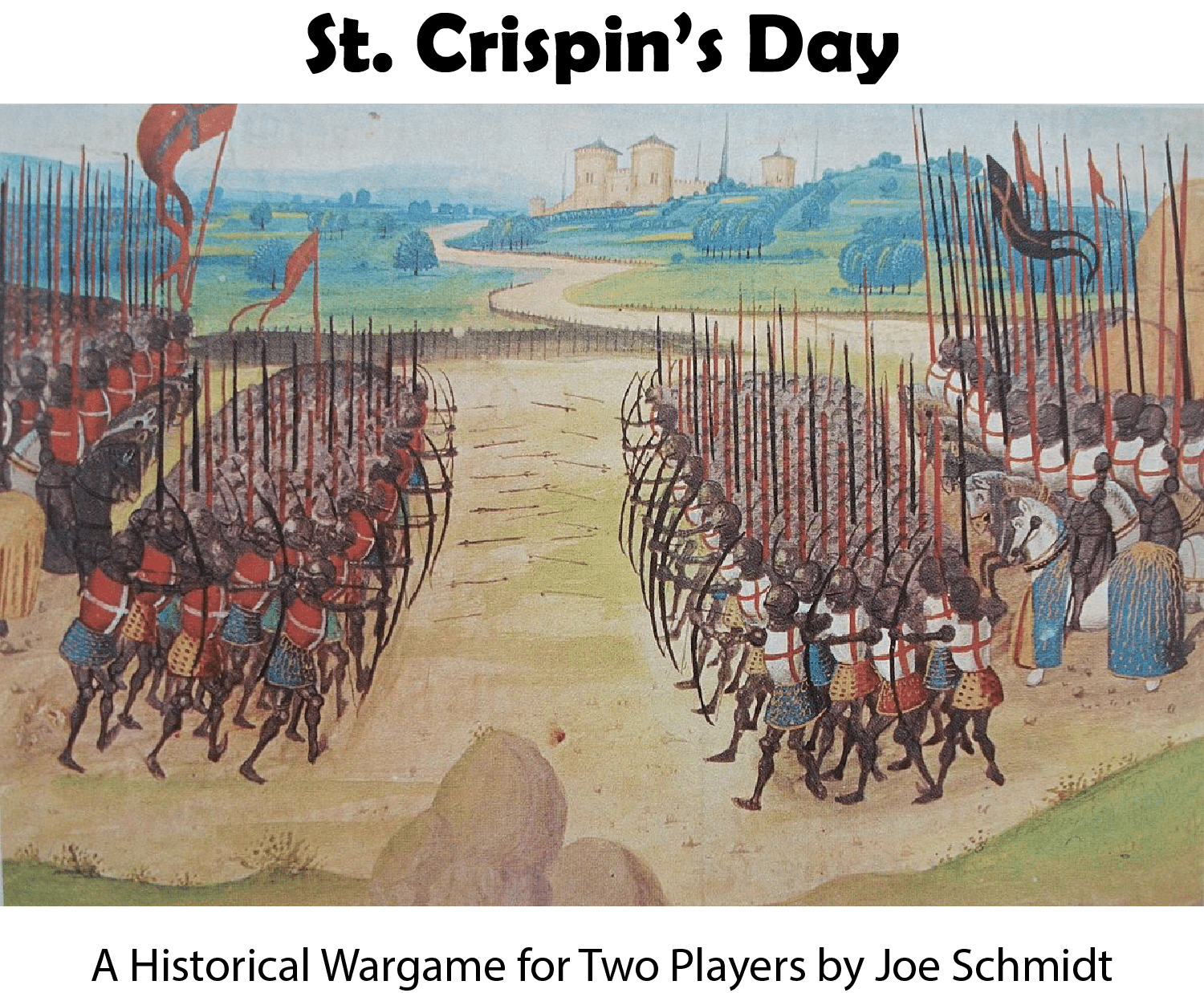 St. Crispin's Day