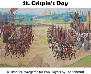 St. Crispin's Day
