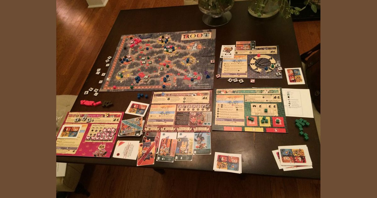 BoardGameGeek