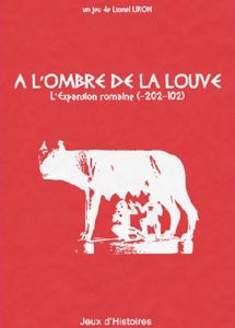 A l'Ombre de la Louve