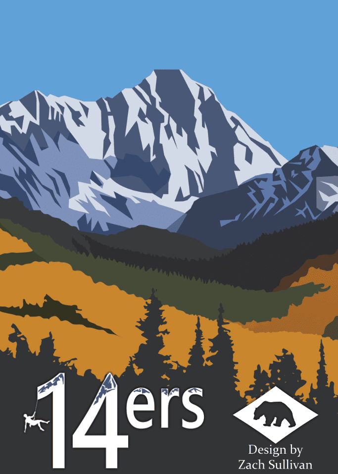 14ers doboz