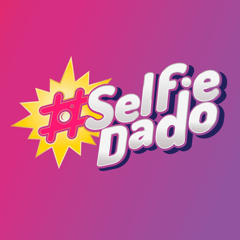 SelfieDado