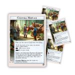 Mega Empires: The Cultural Heritage Module