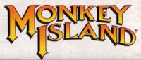 Series: Monkey Island