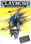 Issue: Claymore (Volume 5, Issue 3, 1997)