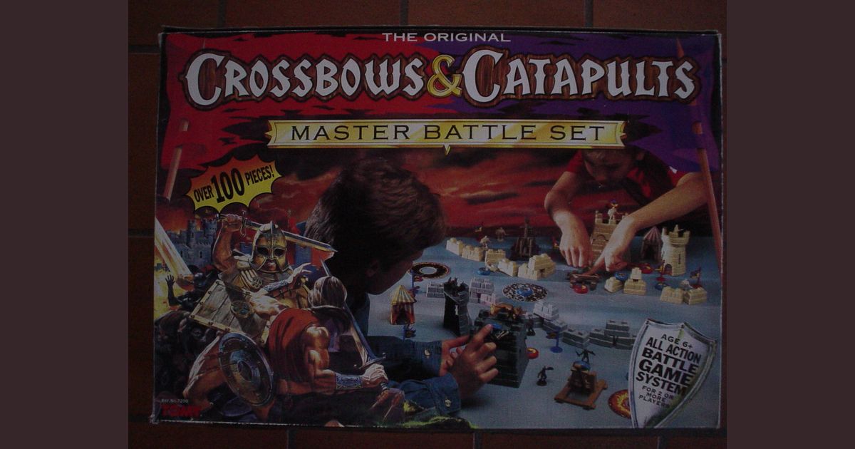 BoardGameGeek