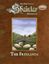 RPG Item: Shaintar Guidebook: The Freelands