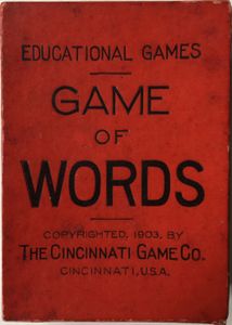 Word Game