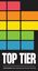Board Game: Top Tier