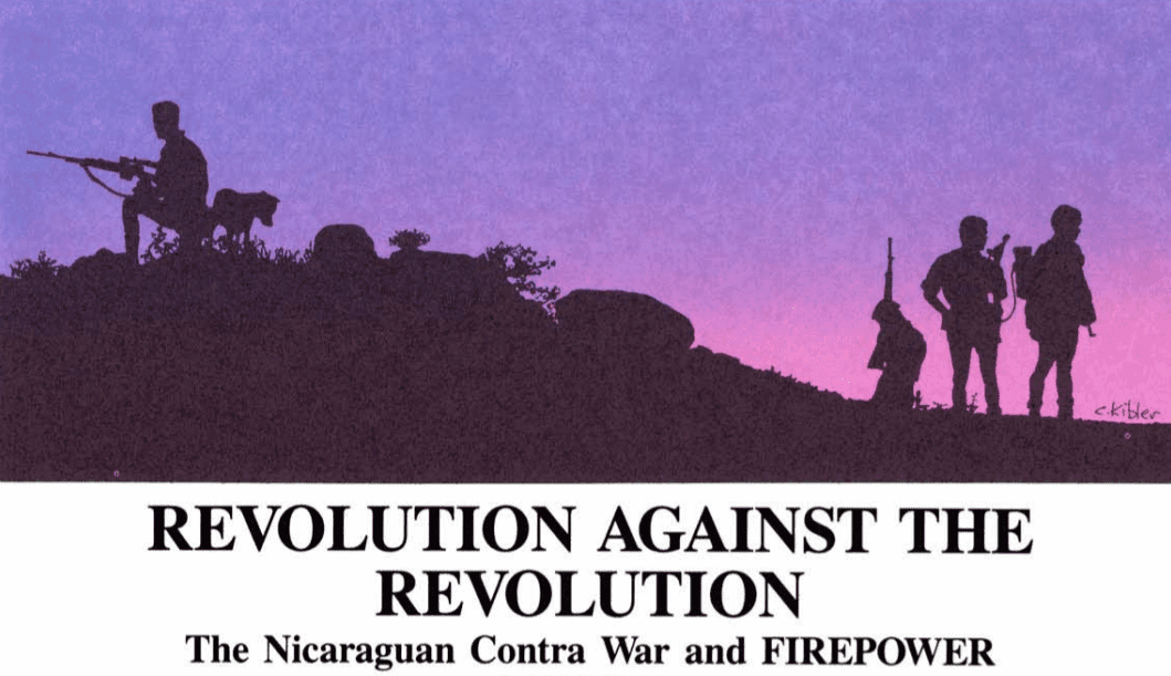 Revolution Against the Revolution