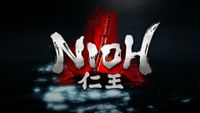 Video Game: NioH