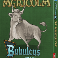 Agrícola: Mazo Bubulcus