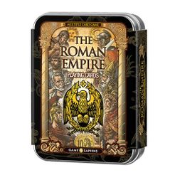 The Roman Empire