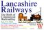 Board Game: Lancashire Railways