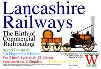 Lancashire Railways