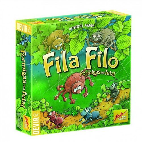 Fila Filo