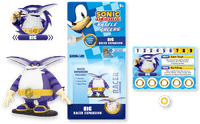 Sonic the Hedgehog: Battle Racers – Big Racer Expansion
