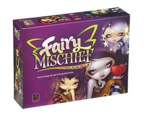 Fairy Mischief